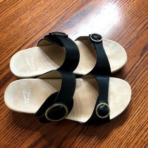 Dansko Slide Sandal